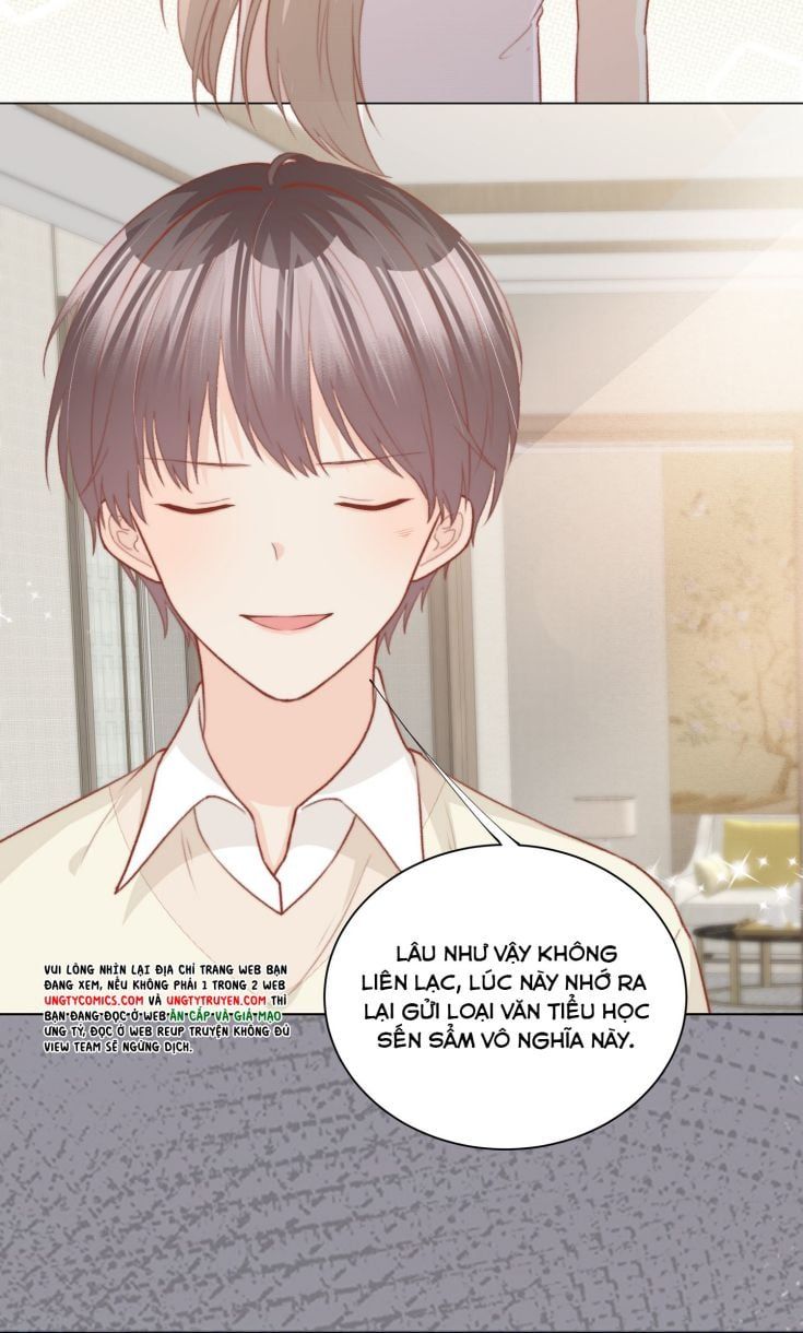 Chỉ Dẫn Ngược Sáng Chapter 14 - Trang 38