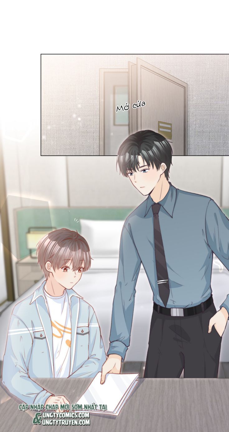 Chỉ Dẫn Ngược Sáng Chapter 14 - Trang 4