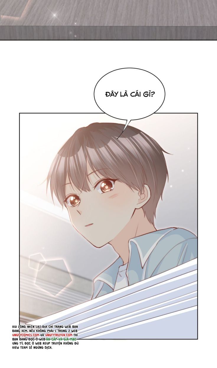 Chỉ Dẫn Ngược Sáng Chapter 14 - Trang 5