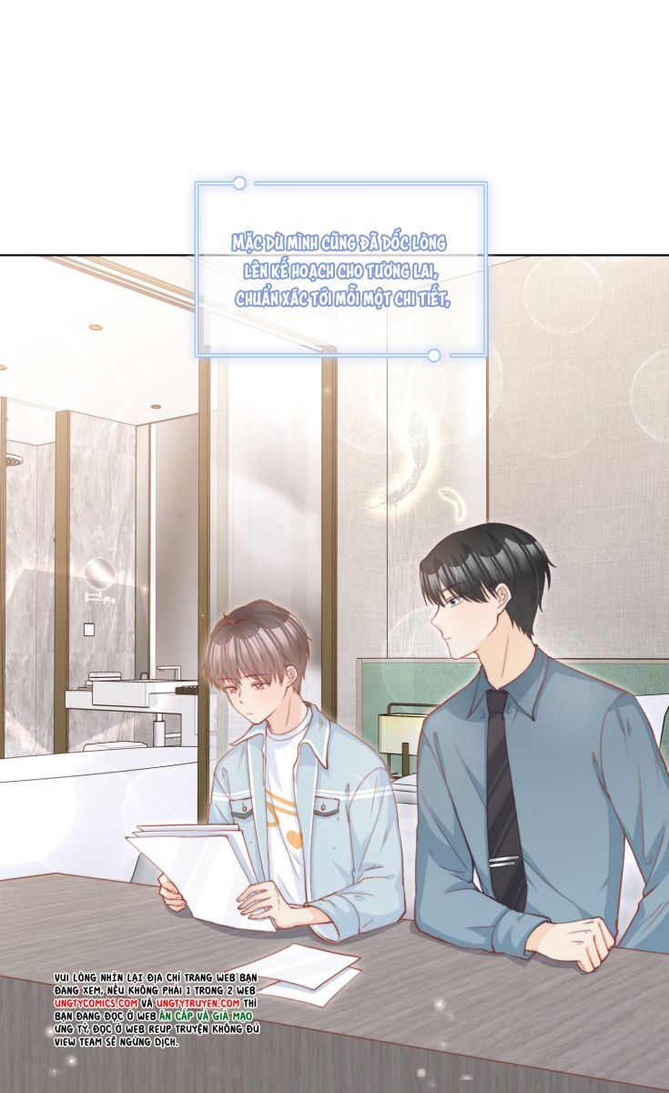 Chỉ Dẫn Ngược Sáng Chapter 14 - Trang 8