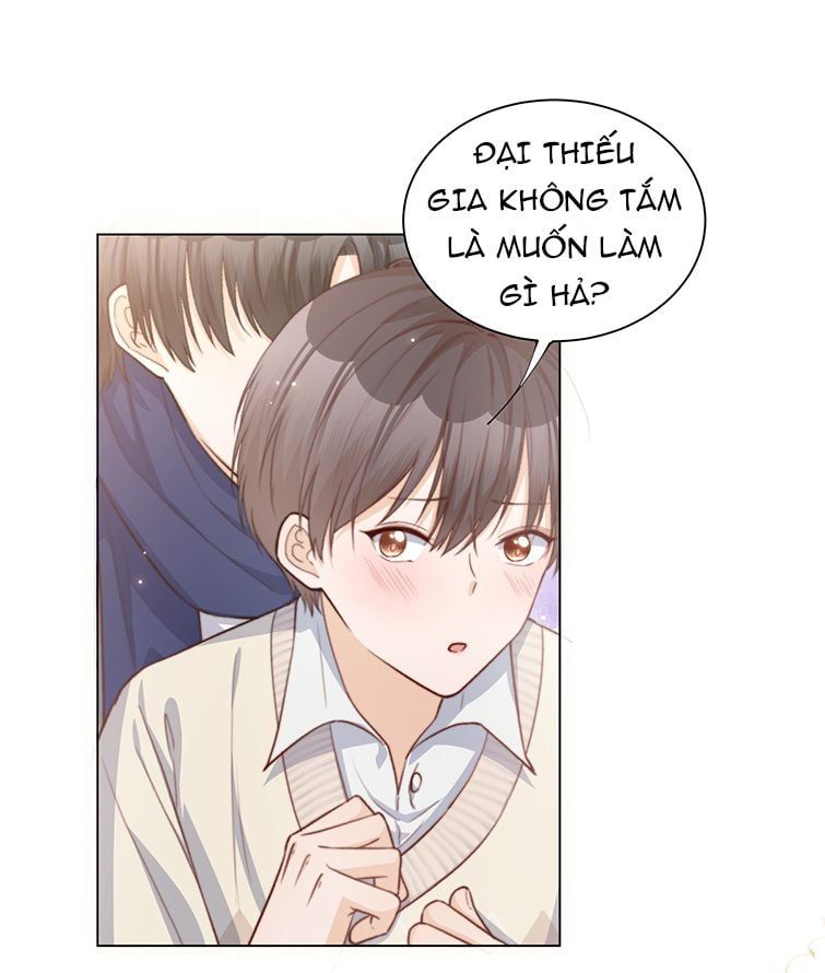 Chỉ Dẫn Ngược Sáng Chapter 15 - Trang 11