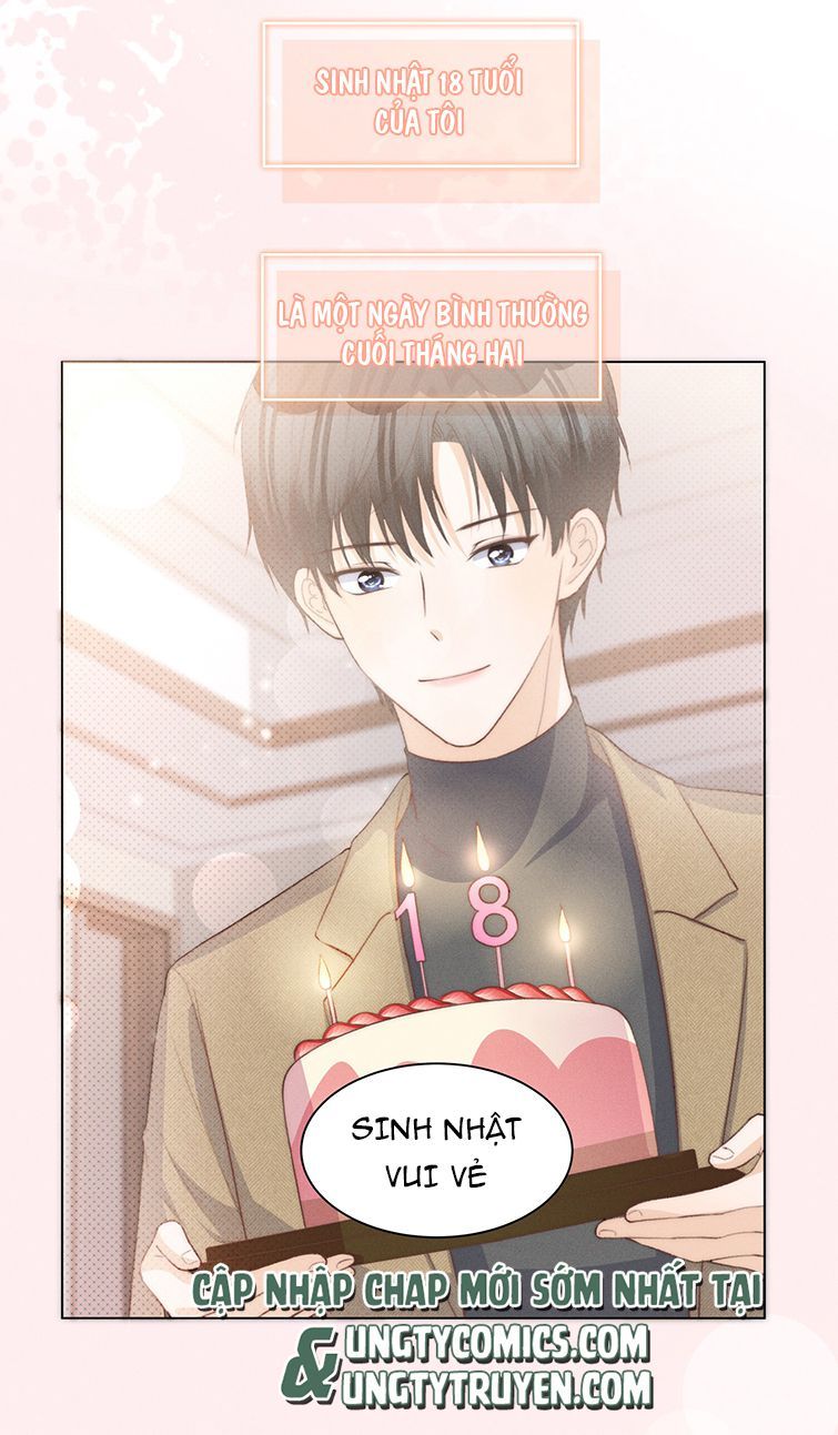 Chỉ Dẫn Ngược Sáng Chapter 15 - Trang 16
