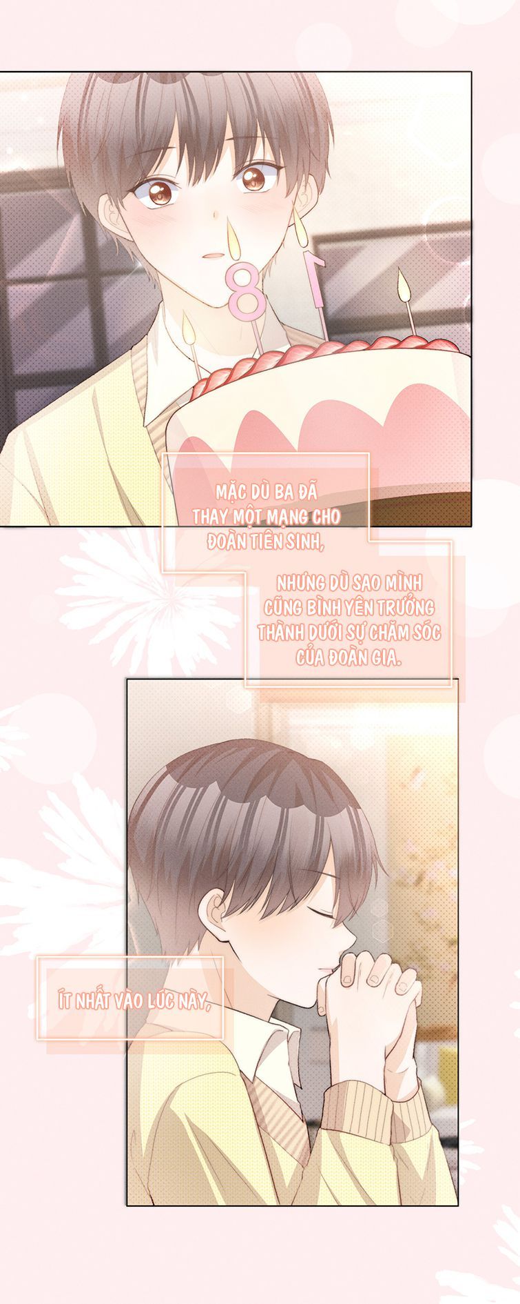 Chỉ Dẫn Ngược Sáng Chapter 15 - Trang 17