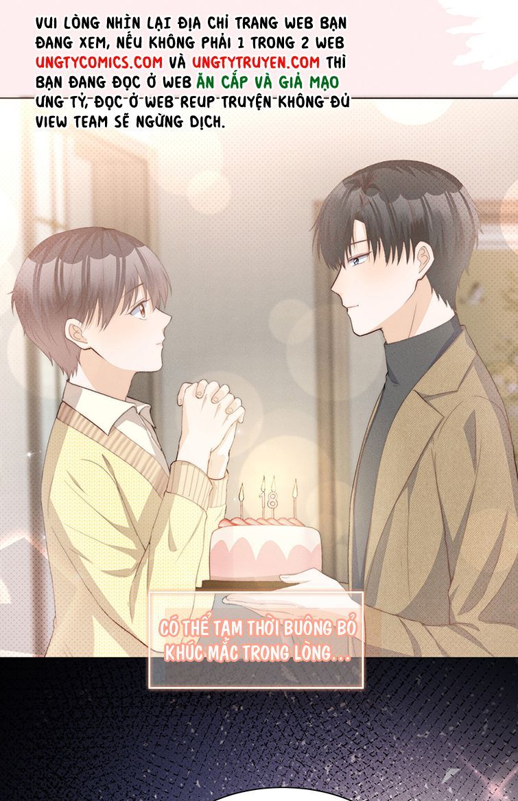 Chỉ Dẫn Ngược Sáng Chapter 15 - Trang 18
