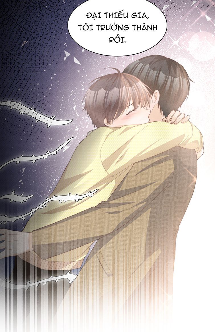 Chỉ Dẫn Ngược Sáng Chapter 15 - Trang 19