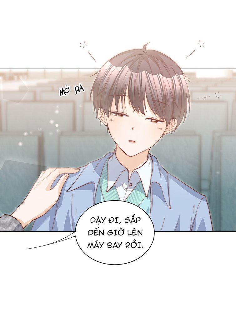 Chỉ Dẫn Ngược Sáng Chapter 15 - Trang 21