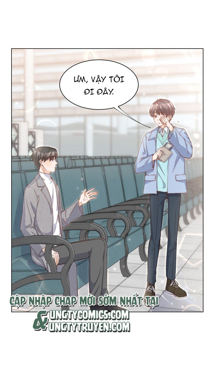Chỉ Dẫn Ngược Sáng Chapter 15 - Trang 22
