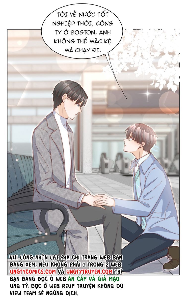 Chỉ Dẫn Ngược Sáng Chapter 15 - Trang 25