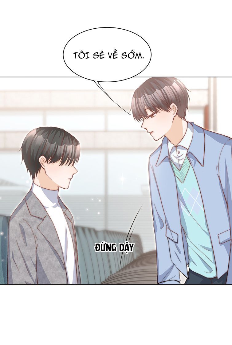 Chỉ Dẫn Ngược Sáng Chapter 15 - Trang 26