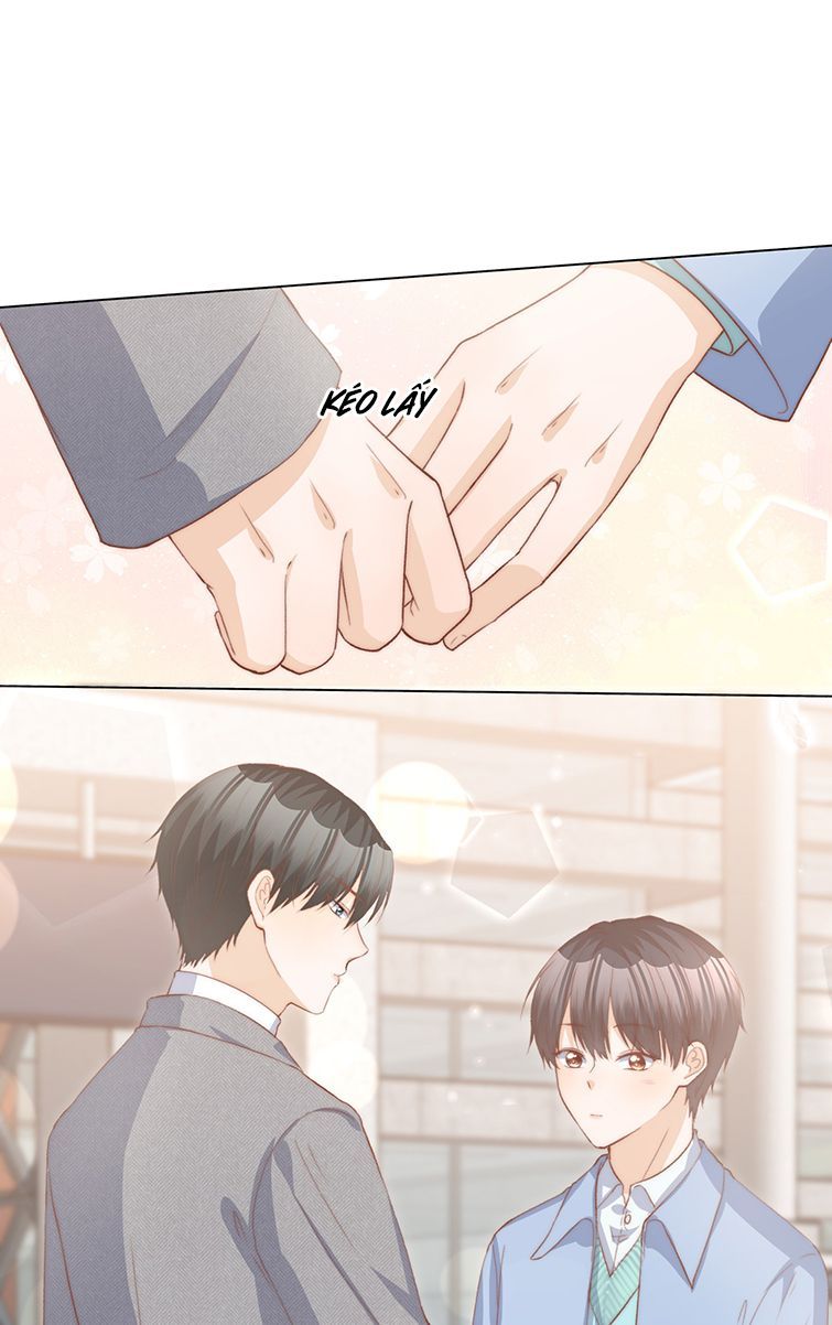 Chỉ Dẫn Ngược Sáng Chapter 15 - Trang 27