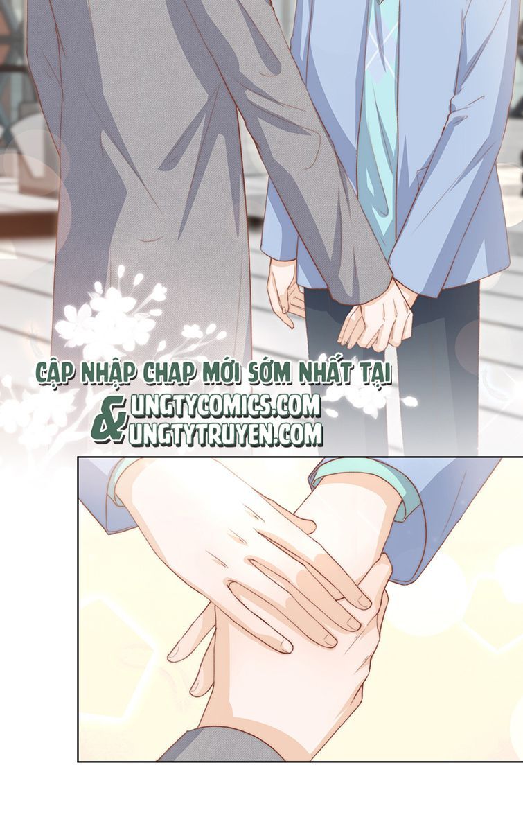 Chỉ Dẫn Ngược Sáng Chapter 15 - Trang 28