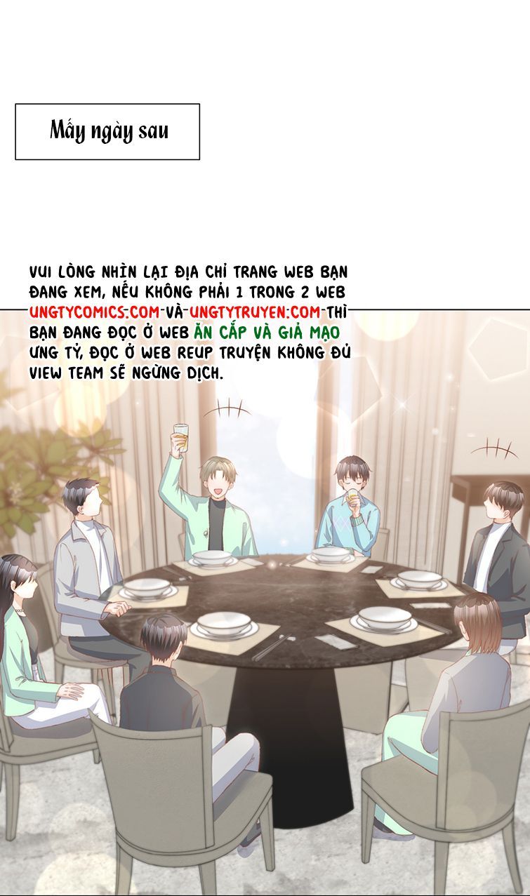 Chỉ Dẫn Ngược Sáng Chapter 15 - Trang 32