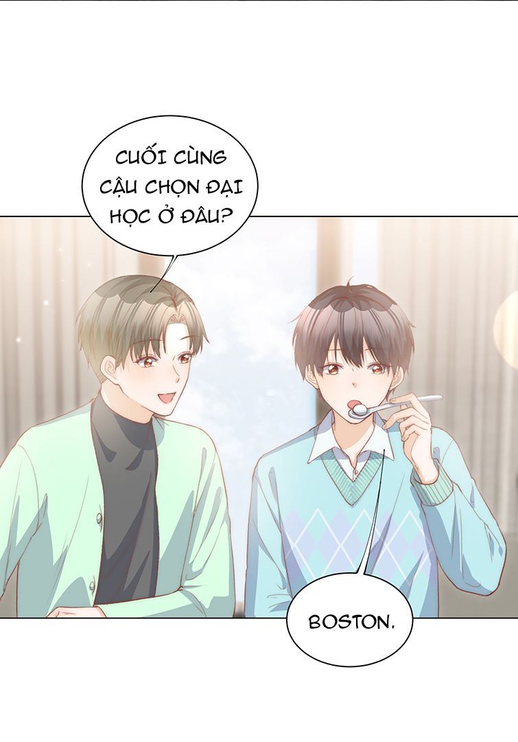 Chỉ Dẫn Ngược Sáng Chapter 15 - Trang 33