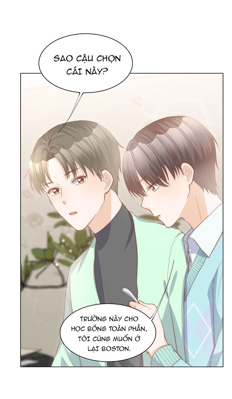 Chỉ Dẫn Ngược Sáng Chapter 15 - Trang 34
