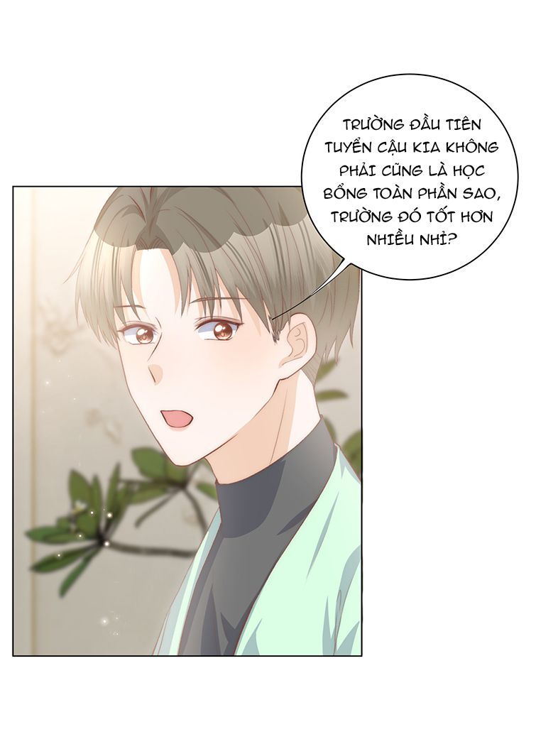 Chỉ Dẫn Ngược Sáng Chapter 15 - Trang 35