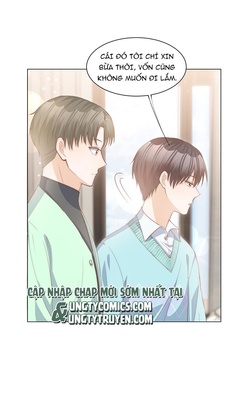 Chỉ Dẫn Ngược Sáng Chapter 15 - Trang 36
