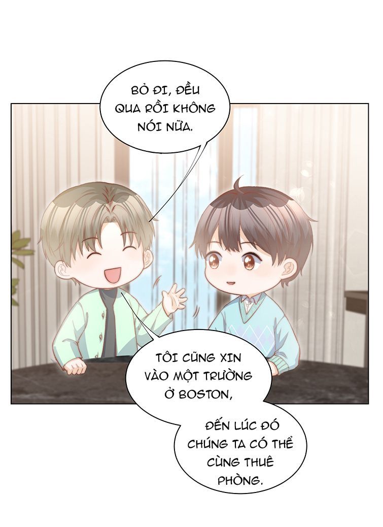 Chỉ Dẫn Ngược Sáng Chapter 15 - Trang 37