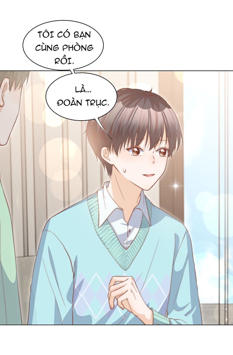 Chỉ Dẫn Ngược Sáng Chapter 15 - Trang 38