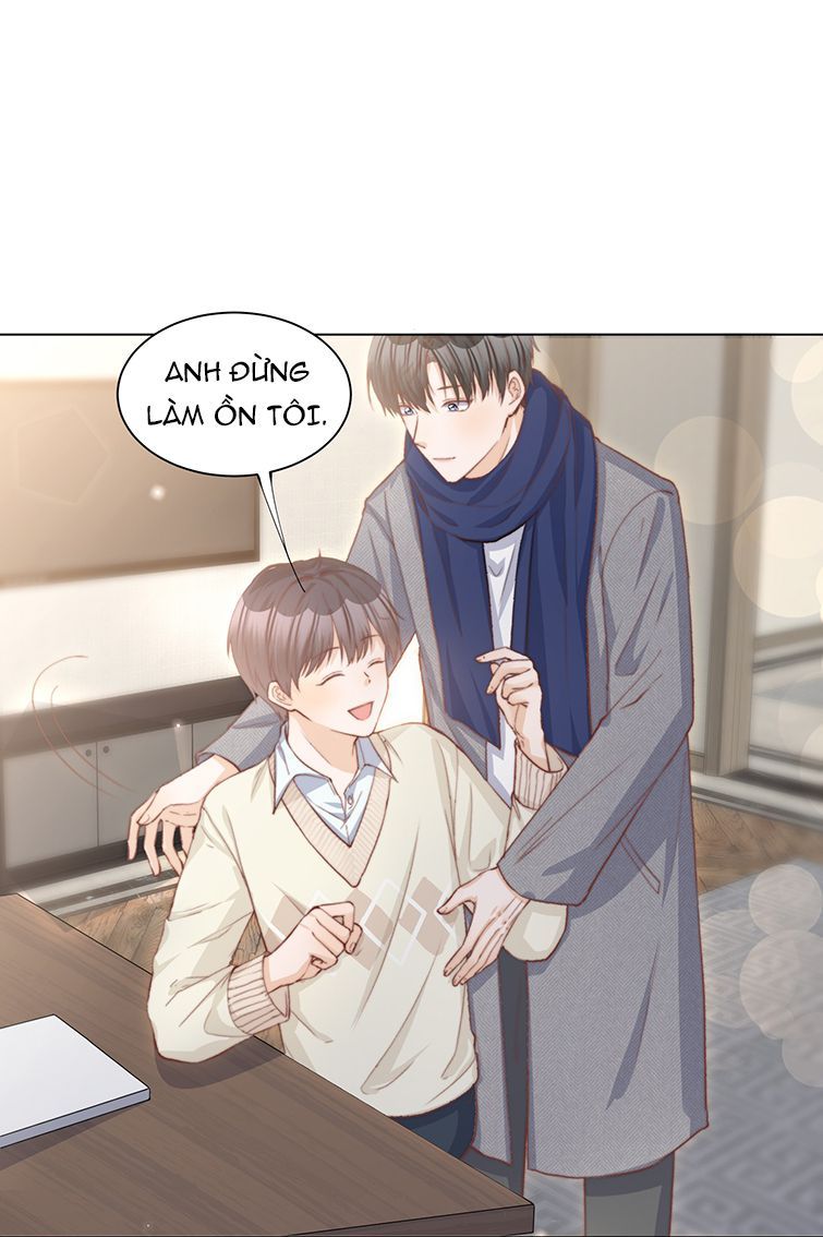Chỉ Dẫn Ngược Sáng Chapter 15 - Trang 4