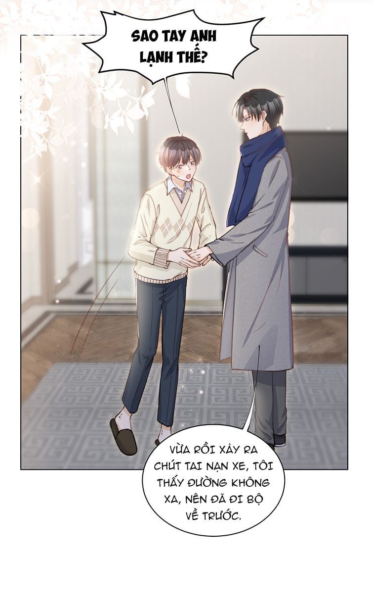 Chỉ Dẫn Ngược Sáng Chapter 15 - Trang 6