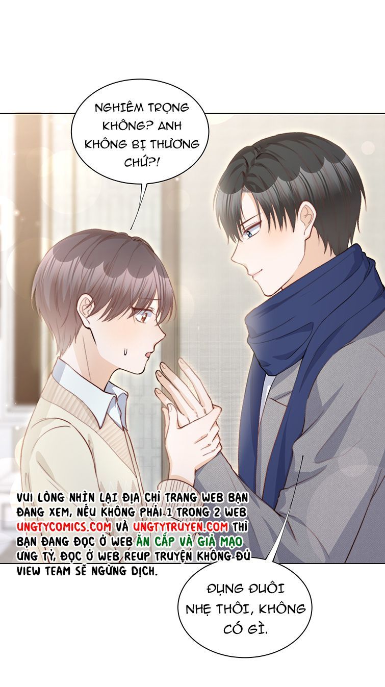 Chỉ Dẫn Ngược Sáng Chapter 15 - Trang 7