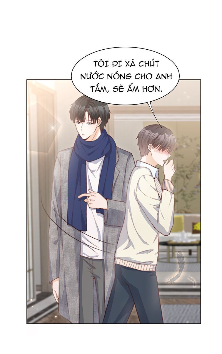 Chỉ Dẫn Ngược Sáng Chapter 15 - Trang 9