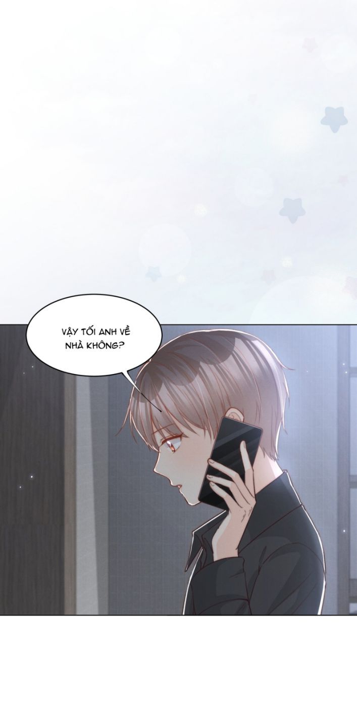 Chỉ Dẫn Ngược Sáng Chapter 16 - Trang 11