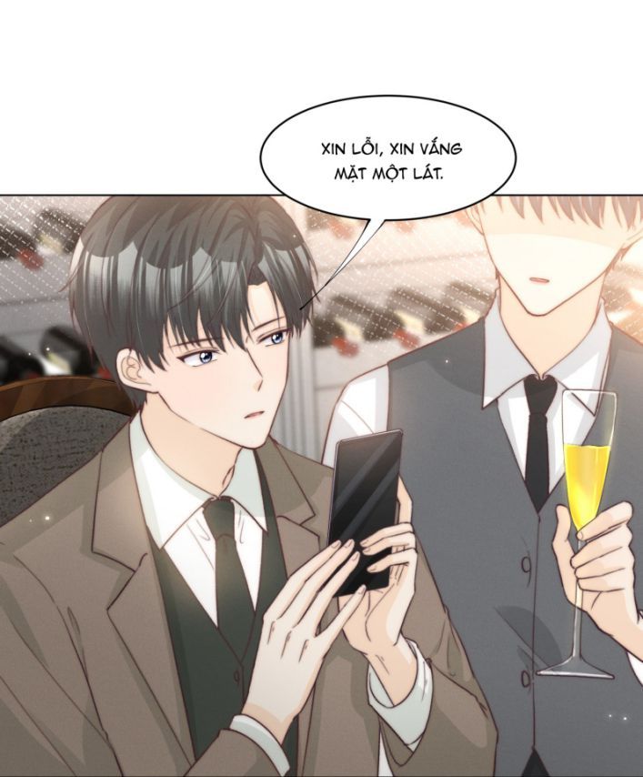 Chỉ Dẫn Ngược Sáng Chapter 16 - Trang 12