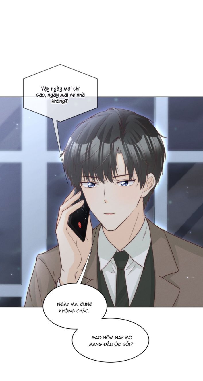 Chỉ Dẫn Ngược Sáng Chapter 16 - Trang 14