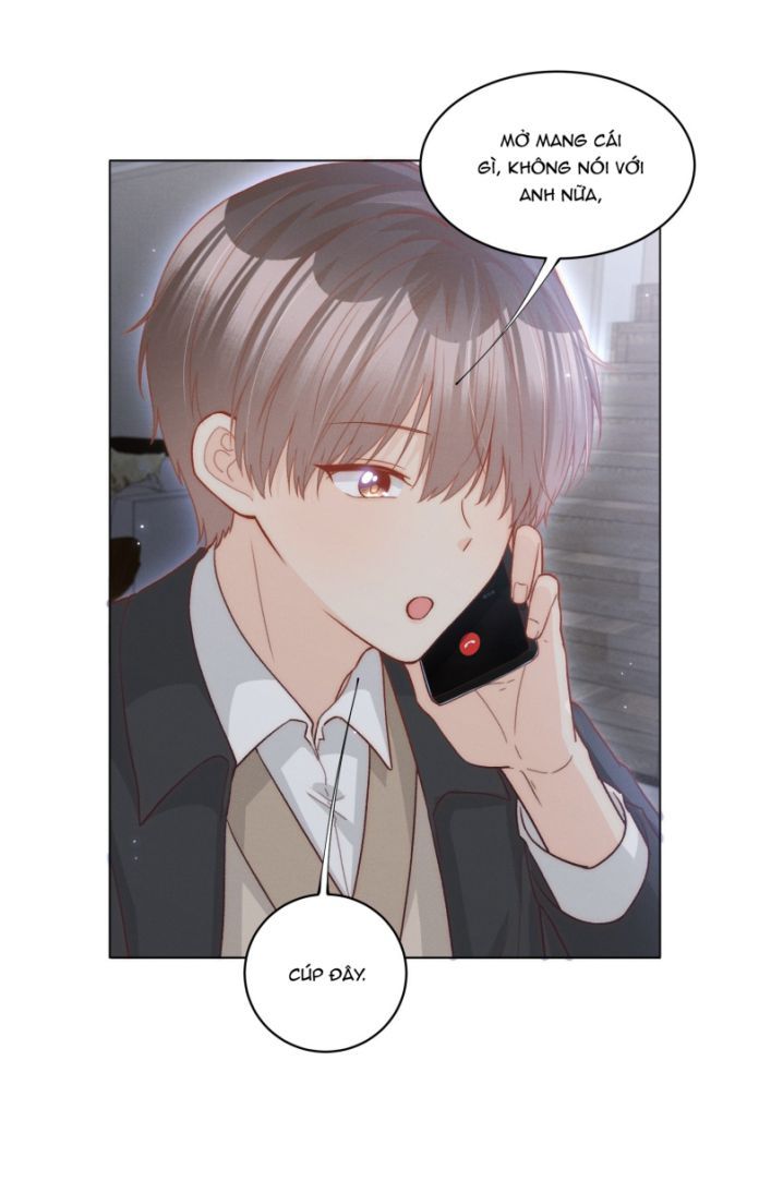 Chỉ Dẫn Ngược Sáng Chapter 16 - Trang 15