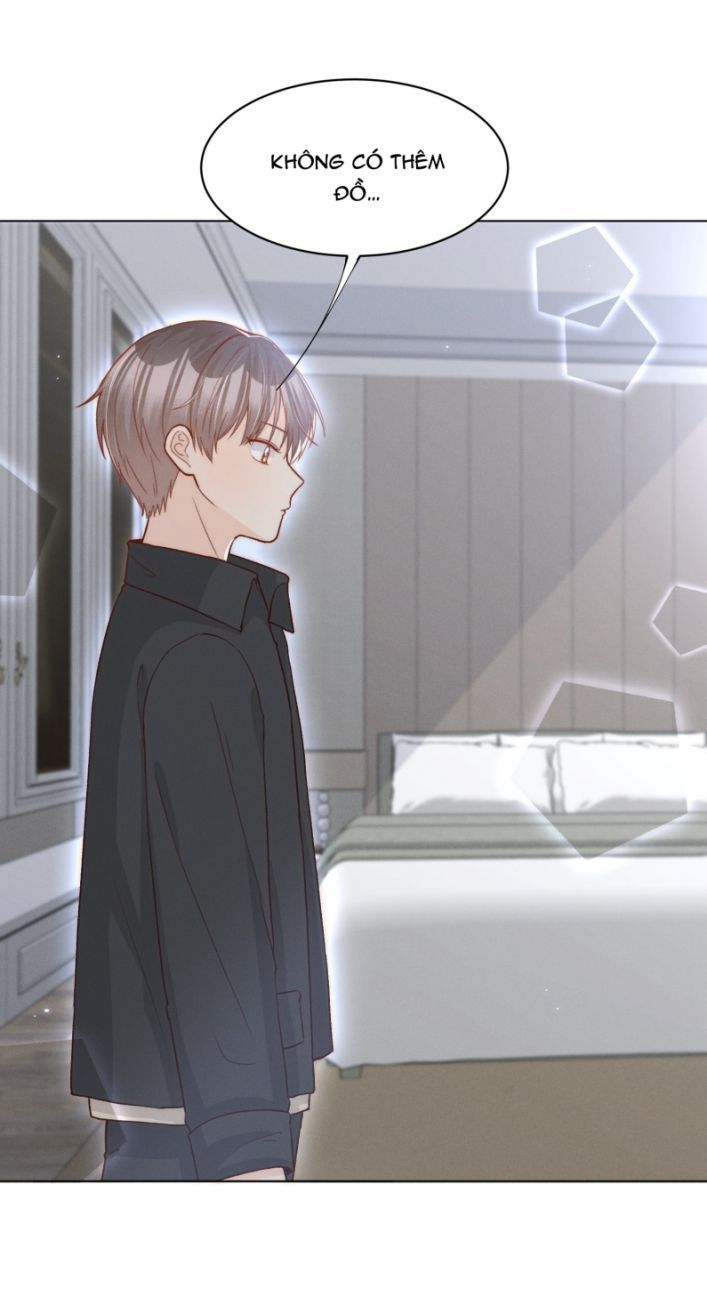 Chỉ Dẫn Ngược Sáng Chapter 16 - Trang 18