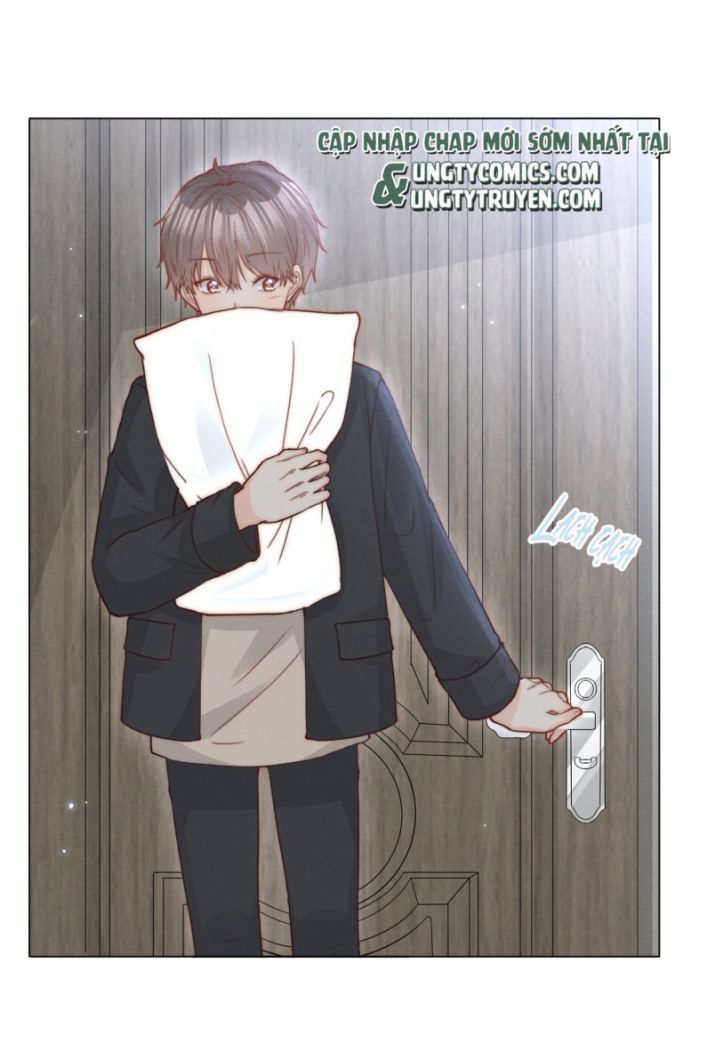 Chỉ Dẫn Ngược Sáng Chapter 16 - Trang 21