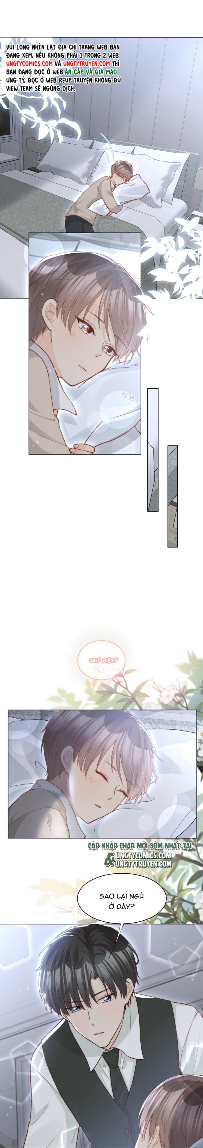 Chỉ Dẫn Ngược Sáng Chapter 16 - Trang 24