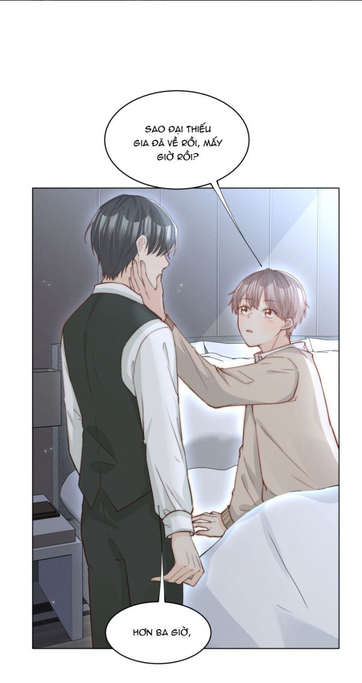 Chỉ Dẫn Ngược Sáng Chapter 16 - Trang 25