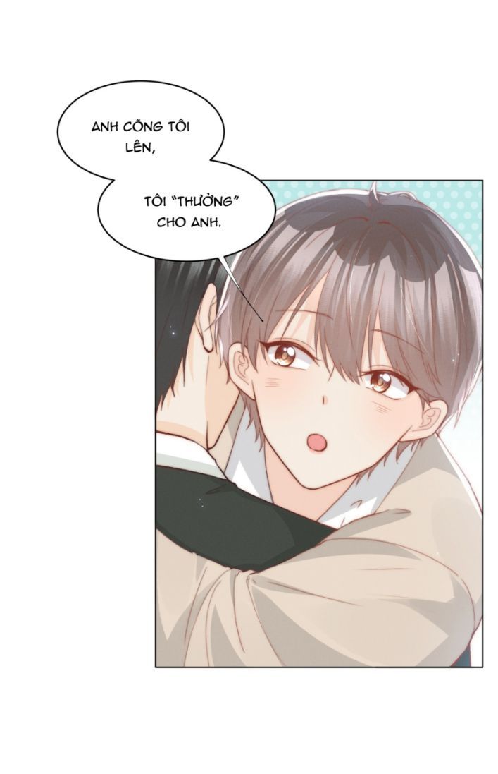 Chỉ Dẫn Ngược Sáng Chapter 16 - Trang 28
