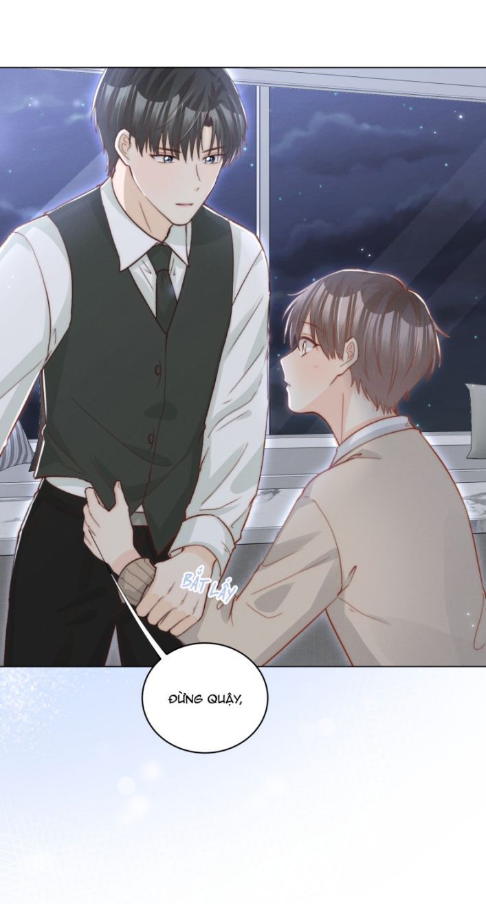 Chỉ Dẫn Ngược Sáng Chapter 16 - Trang 31