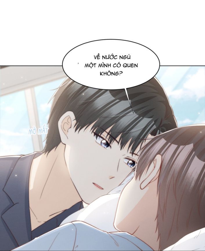 Chỉ Dẫn Ngược Sáng Chapter 16 - Trang 38