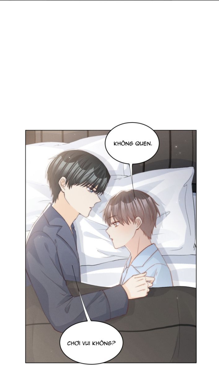 Chỉ Dẫn Ngược Sáng Chapter 16 - Trang 39