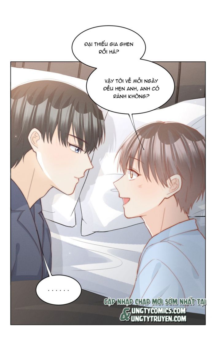 Chỉ Dẫn Ngược Sáng Chapter 16 - Trang 42
