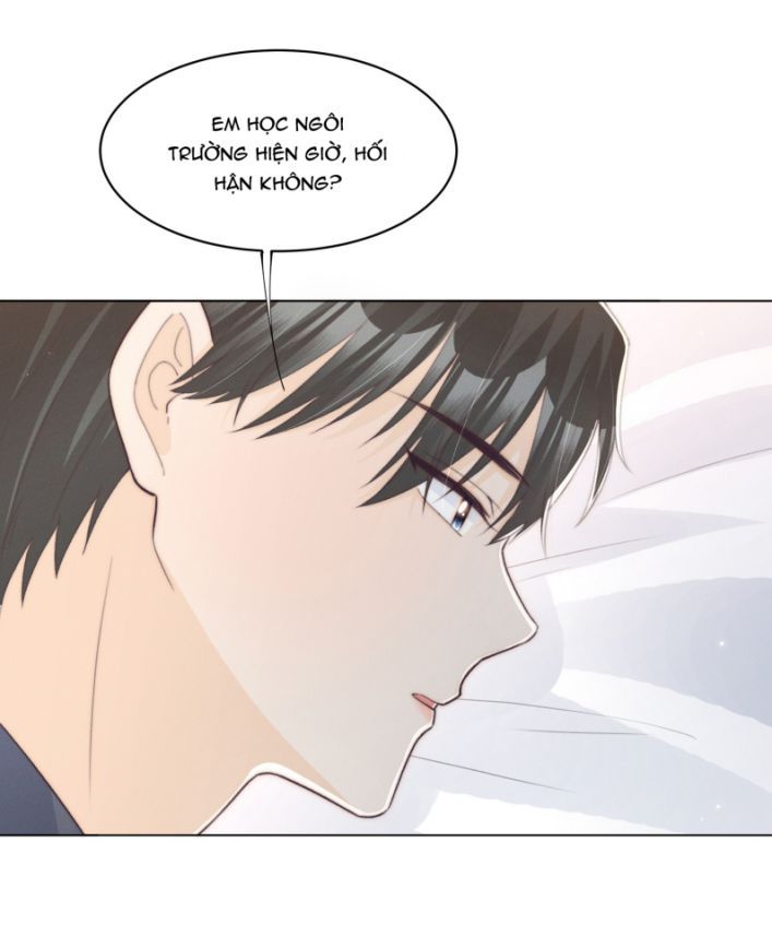 Chỉ Dẫn Ngược Sáng Chapter 16 - Trang 43