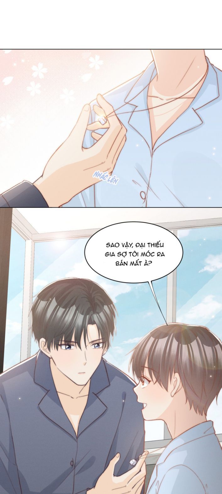 Chỉ Dẫn Ngược Sáng Chapter 16 - Trang 45