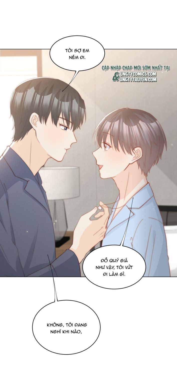 Chỉ Dẫn Ngược Sáng Chapter 16 - Trang 47