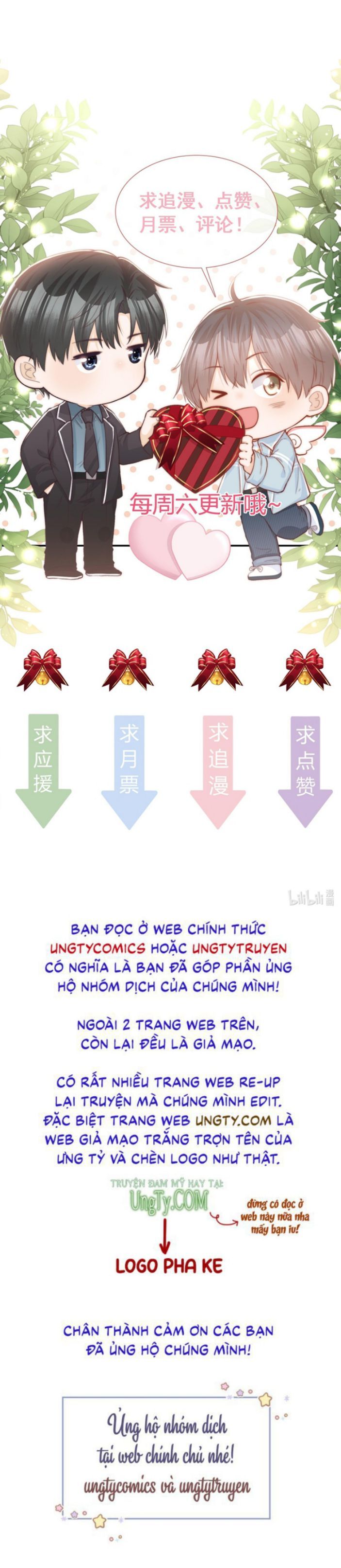 Chỉ Dẫn Ngược Sáng Chapter 16 - Trang 49