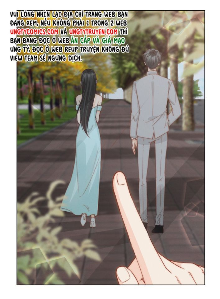 Chỉ Dẫn Ngược Sáng Chapter 16 - Trang 6