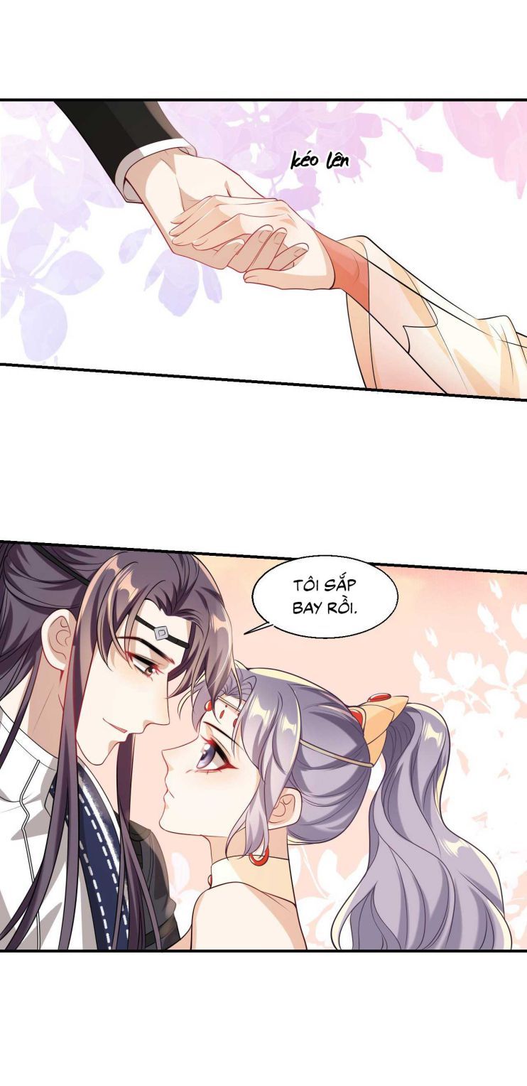 Chỉ Dẫn Ngược Sáng Chapter 17 - Trang 10