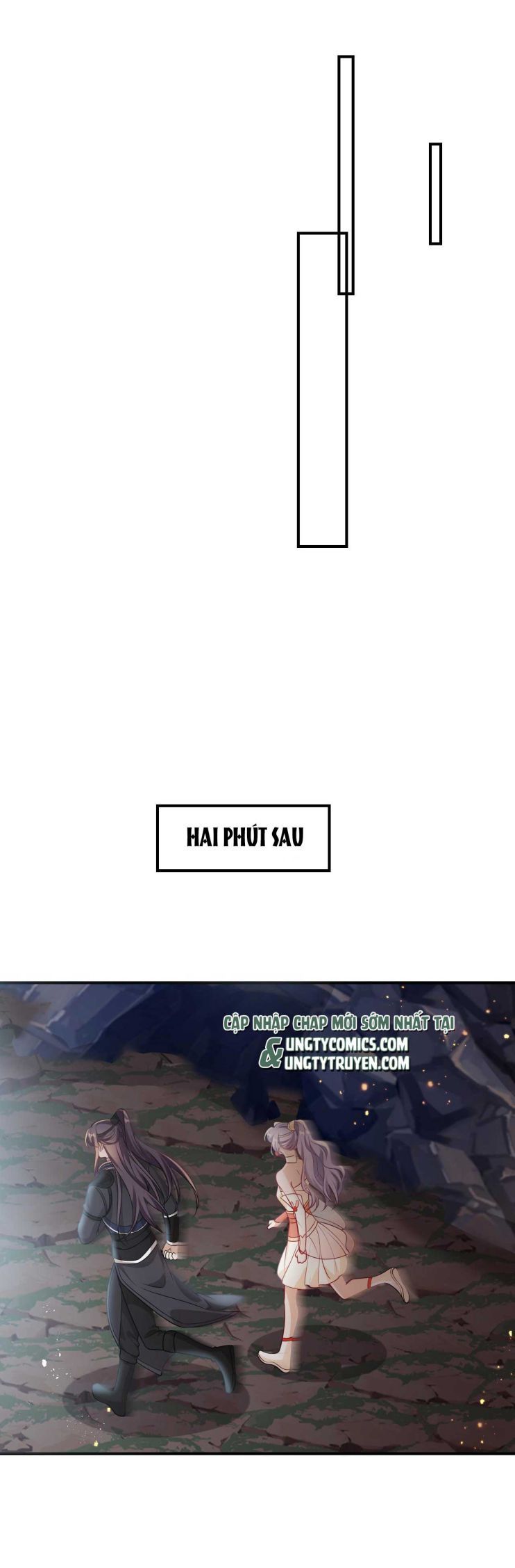 Chỉ Dẫn Ngược Sáng Chapter 17 - Trang 15