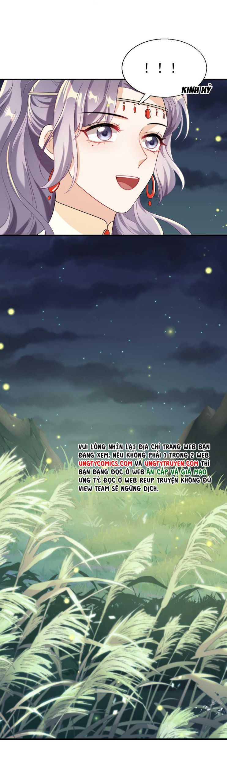 Chỉ Dẫn Ngược Sáng Chapter 17 - Trang 17