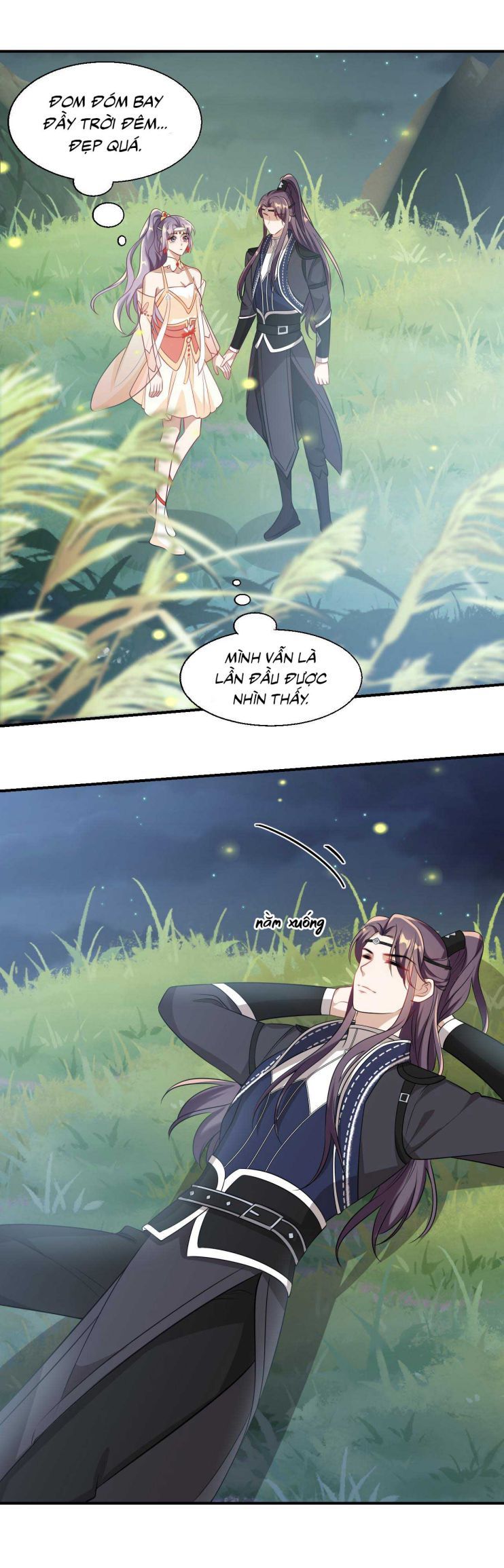 Chỉ Dẫn Ngược Sáng Chapter 17 - Trang 18