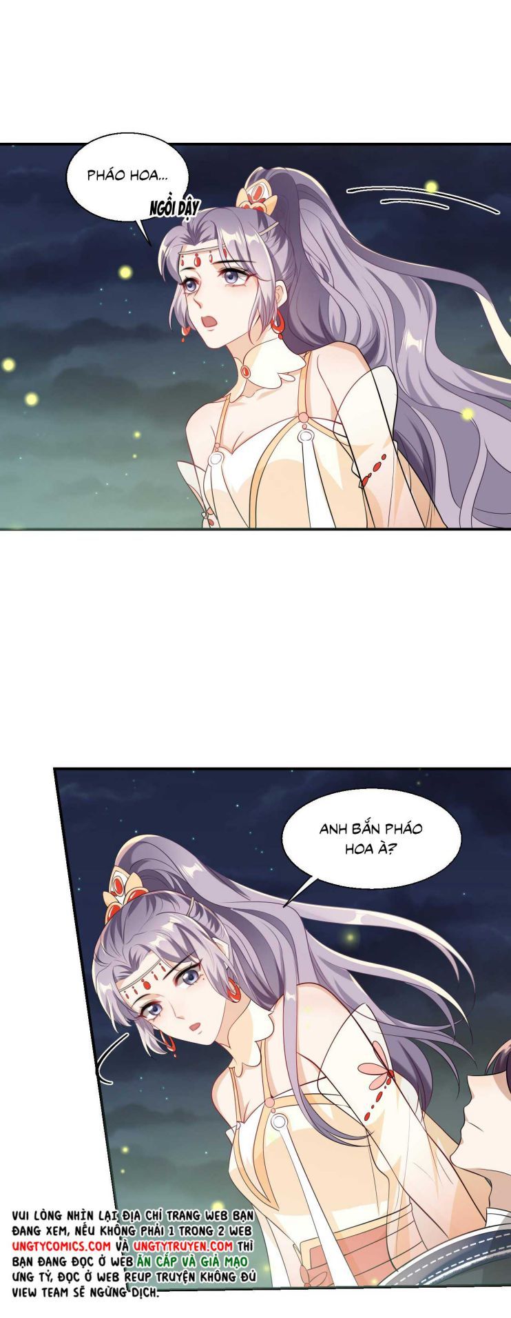 Chỉ Dẫn Ngược Sáng Chapter 17 - Trang 21