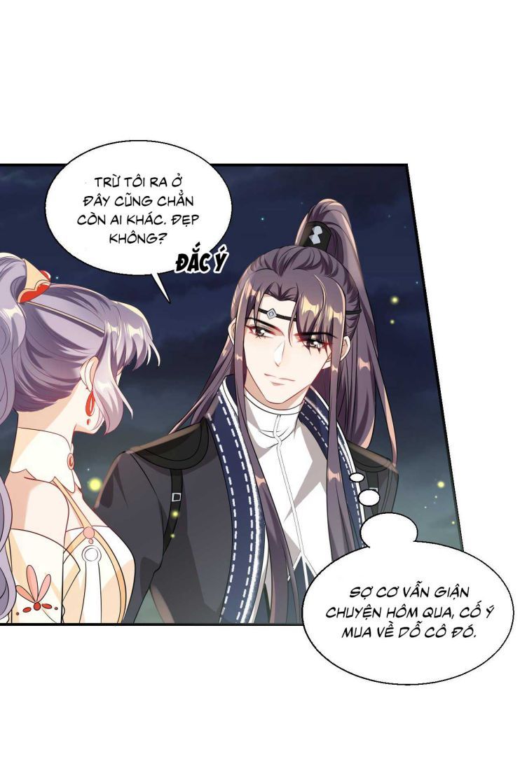Chỉ Dẫn Ngược Sáng Chapter 17 - Trang 22